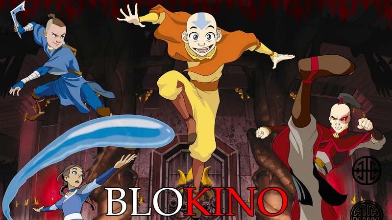 Аватар: Легенда об Аанге 7 серия 1 сезон